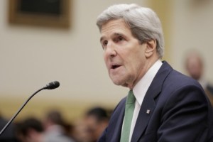 Kerry felicita al presidente electo de Honduras