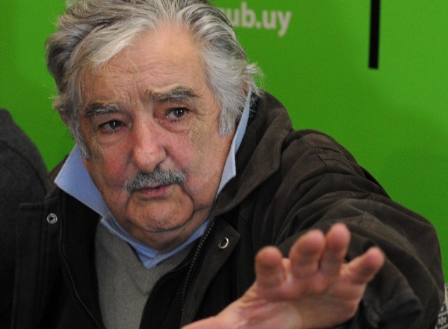 Mujica felicita a Paraguay por aceptar ingreso de Venezuela al Mercosur