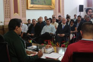 Oposición busca mayor efectividad contra el chavismo
