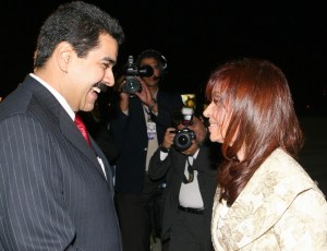Crisis de herederos: Argentina y Venezuela tras Kirchner y Chávez