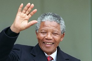 Los grandes hitos en la vida de Nelson Mandela (cronología)