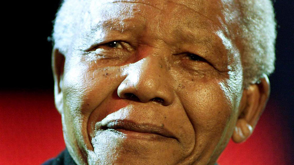 El mundo celebra a Nelson Mandela, héroe planetario