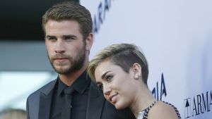 Liam Hemsworth rompe el silencio tras separarse de Miley Cyrus