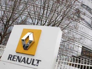 Renault hace auditoría de sus cuentas tras el arresto de su presidente Carlos Ghosn
