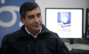 Rodríguez Torres sobre captura del alcalde de San Cristóbal: “esto es un acto de justicia”