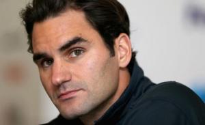 Roger Federer anuncia que será otra vez padre en 2014
