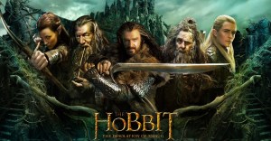“El Hobbit” llega a Cinex y Evenpro Cines