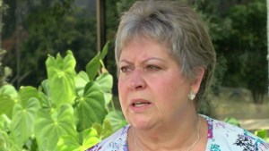 Hermana de Pablo Escobar pide perdón (Video)