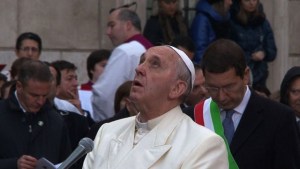 2013: El año del papa Francisco (Video)