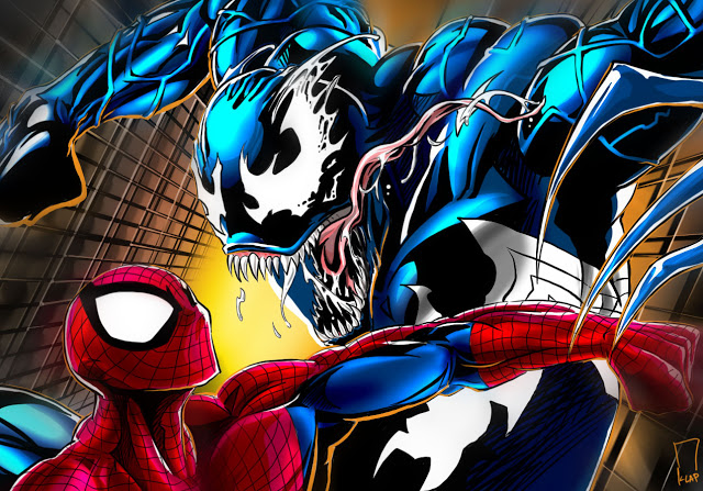 El regreso de “Venom” domina los estrenos en Estados Unidos
