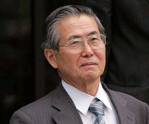 Fujimori asegura que celebrará Navidad bajo una “prisión injusta”