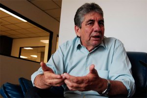 Alfredo Ramos: Cinco millones de venezolanos comen solo una vez al día