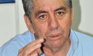 Alfredo Ramos pide aprobar tickets de alimentación a jubilados
