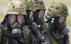 ONU denuncia uso de armas químicas en Siria en cinco ocasiones