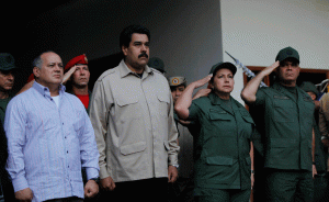 El Nuevo Herald: Cambios de gabinete extienden sombra militar sobre el régimen