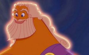 Así se verían los famosos personajes de Disney sin su barba (Imágenes)