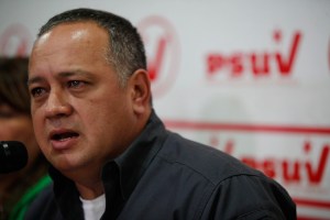 Cabello demandará esta semana a TalCual y Carlos Genatios