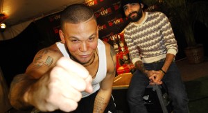 Este es el polémico video que acaba de lanzar Calle 13