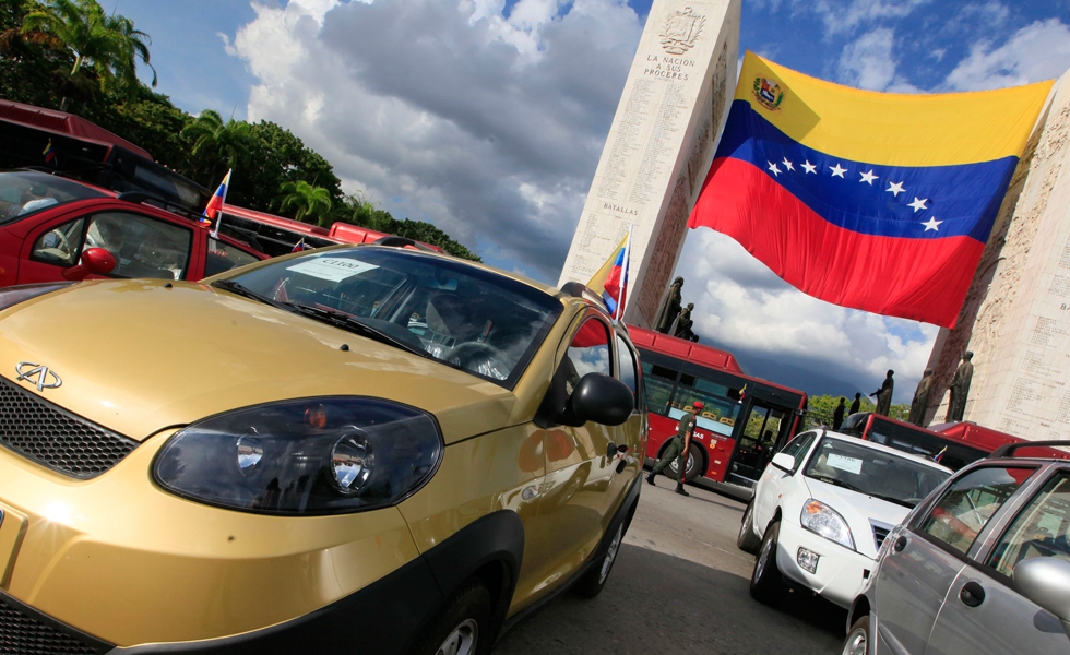 Programa Venezuela Automotriz alerta sobre posible fraude