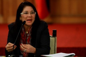 Cilia Flores: Los alcaldes electos serán como los conserjes de la comunidad
