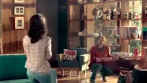 Coca Cola Life y su campaña donde se recrea el vínculo de jóvenes padres y su hijo (Video)