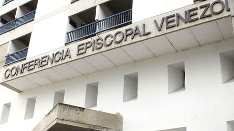 Conferencia Episcopal Venezolana rechazó allanamientos a ONG (Comunicado)