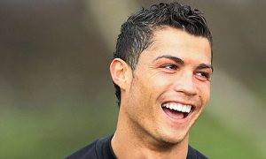 Cristiano Ronaldo dice que tiene espacio en su museo para el Balón de Oro