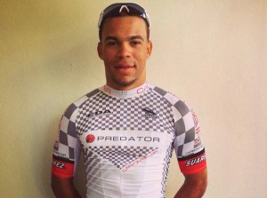 Asesinan a ciclista dominicano que obtuvo bronce en Juegos Centroamericano