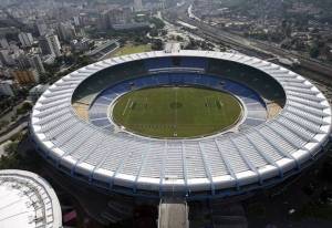 Cuatro estadios del Mundial, ante el abismo de la falta de rentabilidad