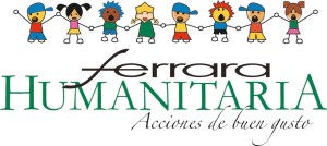 Ferrara humanitaria: Dos años de compromiso social para el bienestar de la población infantil