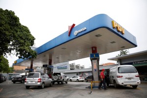 ¿Qué pasará? El chavismo que criticó “Paquetazo” de Carlos Andrés Peréz, destroza su propia tesis con los altos precios de la gasolina