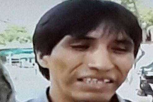 Un hombre de 36 años dice ser hijo de Evo Morales (Foto)