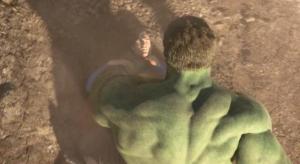 Brutal batalla entre Hulk vs Superman…¿Quién ganará? (Video)