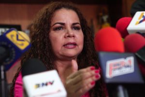 La ministra Iris Varela no asistió por segunda vez a su comparecencia ante la AN