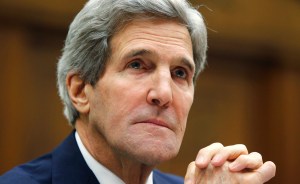 Kerry destaca el abrumador deseo de cambio de los venezolanos y pide diálogo