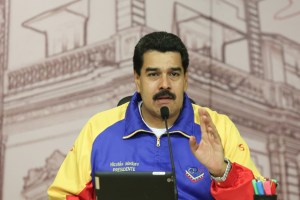 Maduro envía carta a presidente de Suráfrica como solidaridad tras fallecimiento de Mandela