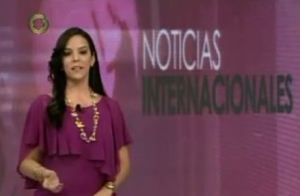 Cometen mini magnicidio en Globovisión (Video)