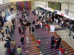 Aeropuerto de Maiquetía movilizará más de 878 mil pasajeros en temporada navideña