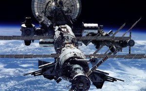 La Nasa registra problemas en la Estación Espacial Internacional