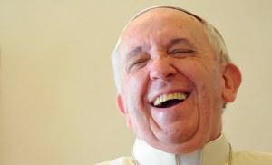 El Papa suprime el título de “monseñor” en la Iglesia