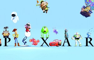 Curiosidades de Pixar que tal vez no sabías (Fotos)