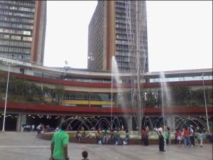 Wi-Fi gratuito en espacios públicos de Caracas, según Alcaldía de Libertador