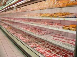 Todo el pollo a la venta en EEUU está contaminado por bacterias, según estudio