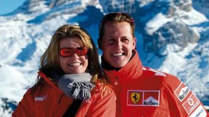 La familia de Schumacher pidió “respeto” a los medios