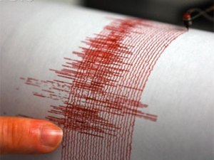 Un sismo de magnitud 4,3 sacude el Pacífico salvadoreño