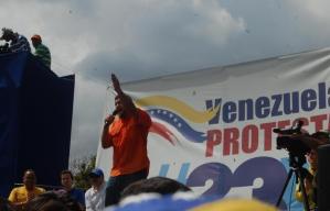 Smolansky: Los venezolanos saldrán ahora más que nunca a ejercer su derecho al voto