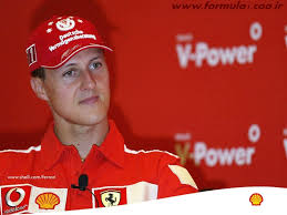 Schumacher está estable pese a su estado crítico