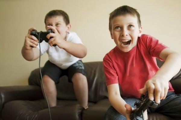 ¿Cuáles son los beneficios de los videojuegos en los niños?