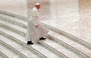 Papa Francisco: En los medios se necesita verdad, no desinformación o calumnia