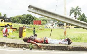 Ciudad Guayana asciende al puesto 17 de las urbes más violentas del mundo